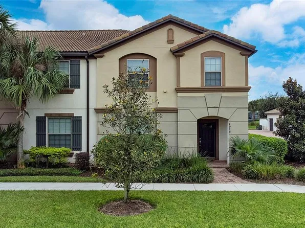 1974 Majorca Dr, Kissimmee, FL 34747