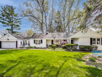 201 W Council Trl, Mount Prospect, IL, 60056