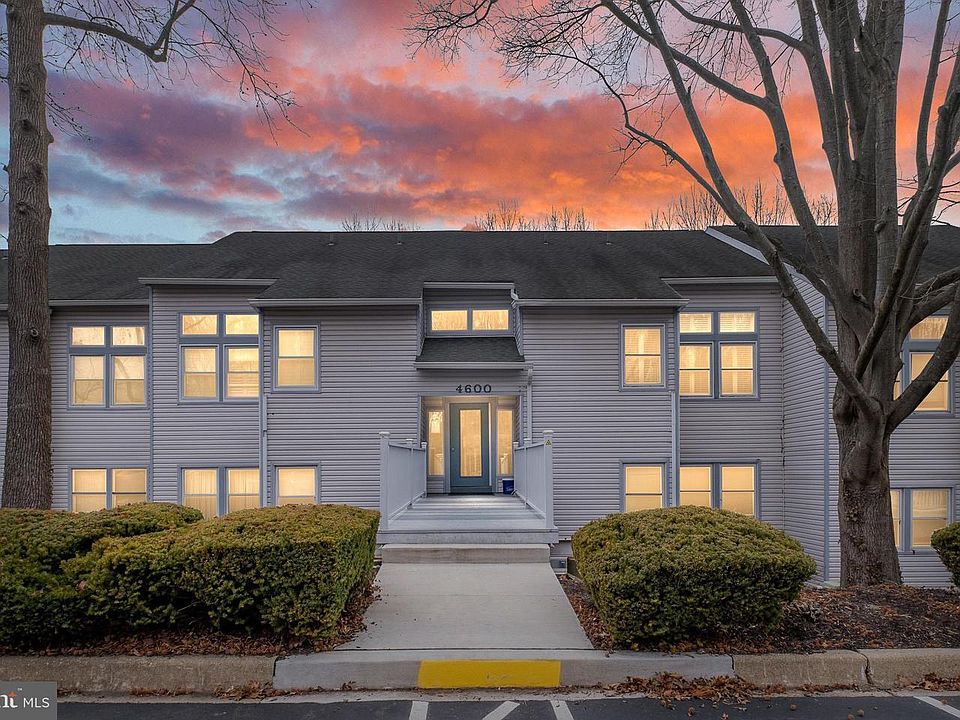 1st image of 4611 Birch Cir #132
