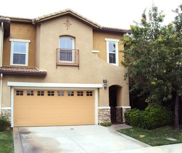 26624 Via Bellazza, Valencia, CA, 91381