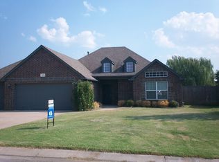 8056 Quail Ridge Rd, Claremore, OK 74019