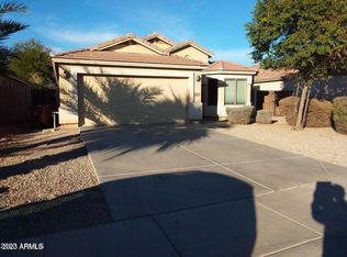 45462 W Tulip Ln, Maricopa, AZ 85139