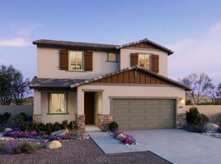 Plan 3505 Plan, The Villas Collection at Frontera, Surprise, AZ 85387