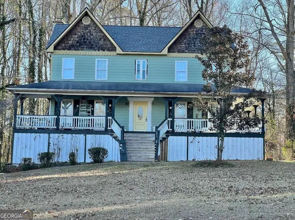 176 Cumberland Way, Dallas, GA 30132