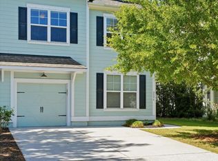 2094 Oyster Reef Ln, Mount Pleasant, SC 29466