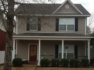 100 Twingates, Oxford, MS 38655