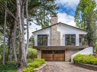 Monte Verde & 3rd Ne Corner St, Carmel By the Sea, CA 93921