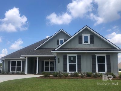 305 Morning Mist Way, Fairhope, AL, 36532
