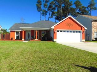 1725 Barrymore St, Slidell, LA 70461