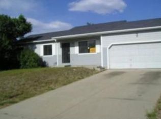 2408 Fairplay Way, Aurora, CO 80011