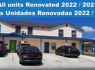 1275 Anita Ct #4, Brownsville, TX 78521