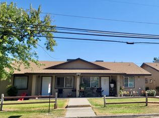 2389 E Springville Ave #1, Porterville, CA 93257