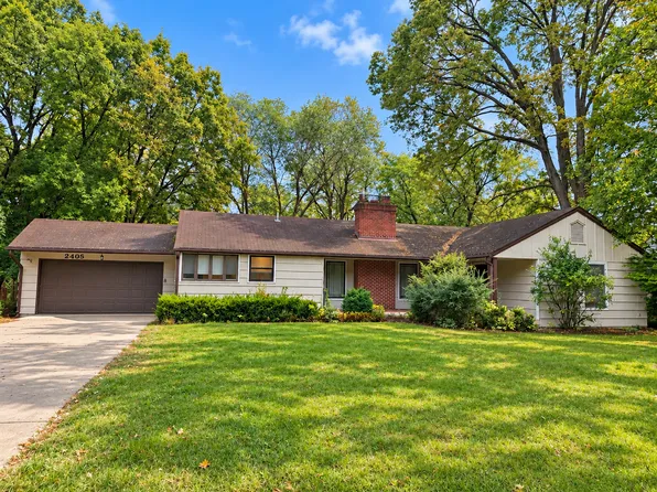 2405 W Old Shakopee Rd, Bloomington, MN 55431