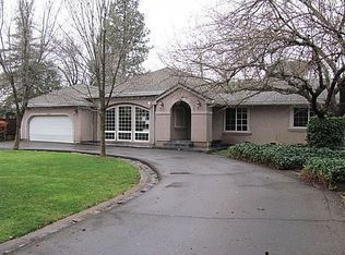 2138 Alden Ave, Redding, CA