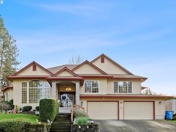 4411 E 15th St, Vancouver, WA 98661