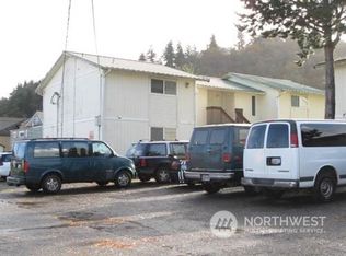 1010 E Market St, Aberdeen, WA
