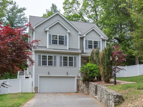 17 Keneson St, Billerica, MA 01821
