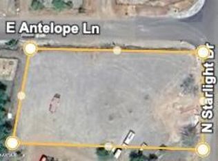3750 N Starlight Dr, Prescott Valley, AZ 86314