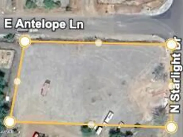 3750 N Starlight Dr, Prescott Valley, AZ 86314