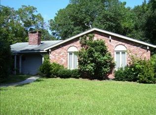 223 Fish Hall Rd, Brunswick, GA 31523