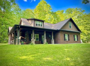 65 Sheltontown Rd, Manchester, TN 37355
