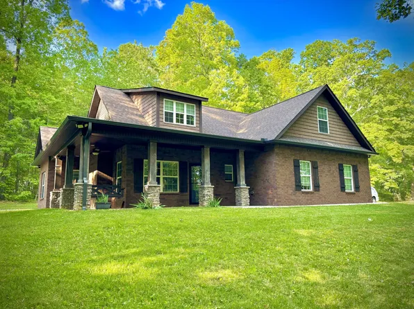 65 Sheltontown Rd, Manchester, TN 37355