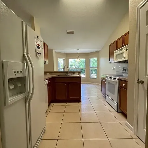 kitchen view