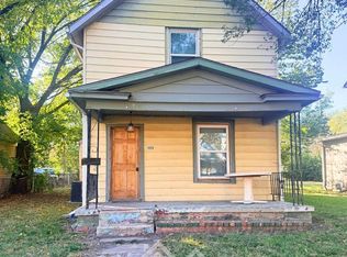 1029 SW Woodward Ave, Topeka, KS 66604