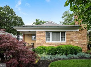 813 S Veitch St, Arlington, VA 22204
