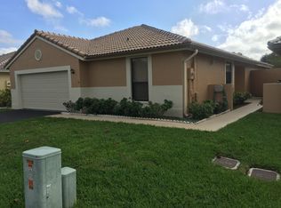 15110 Bristol Ln, Davie, FL 33331