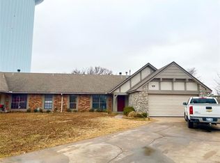 7330 S Canton Ave, Tulsa, OK 74136