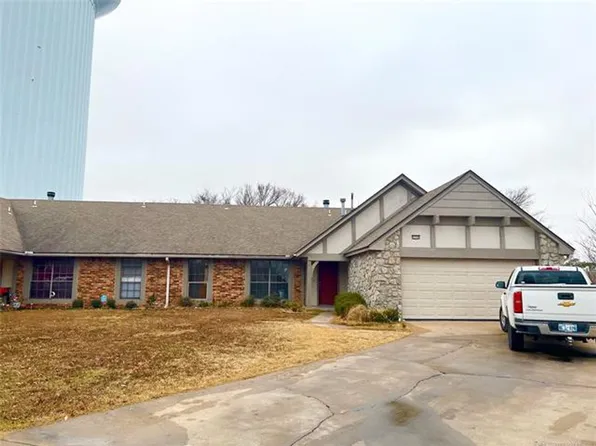 7330 S Canton Ave, Tulsa, OK 74136