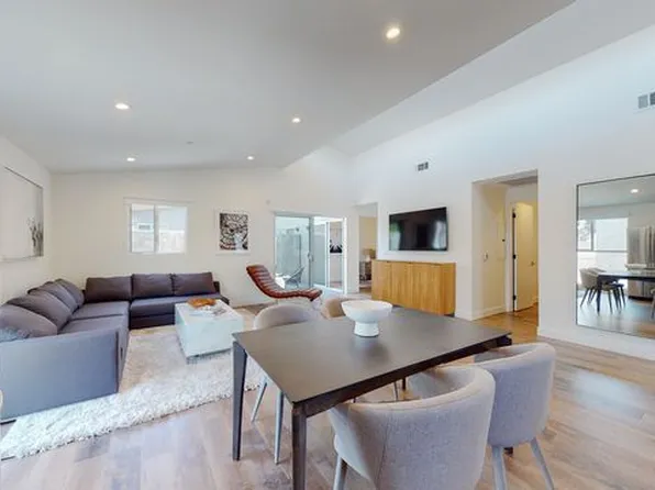 547 W Knoll Dr, West Hollywood, CA 90048