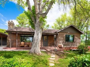 271 Hot Springs Rd, Whitehall, MT 59759