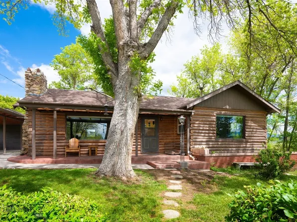 271 Hot Springs Rd, Whitehall, MT 59759