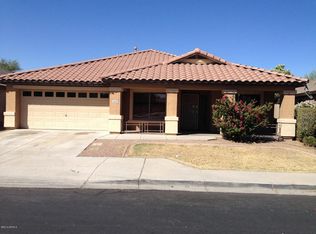 5533 N Rattler Way, Litchfield Park, AZ 85340