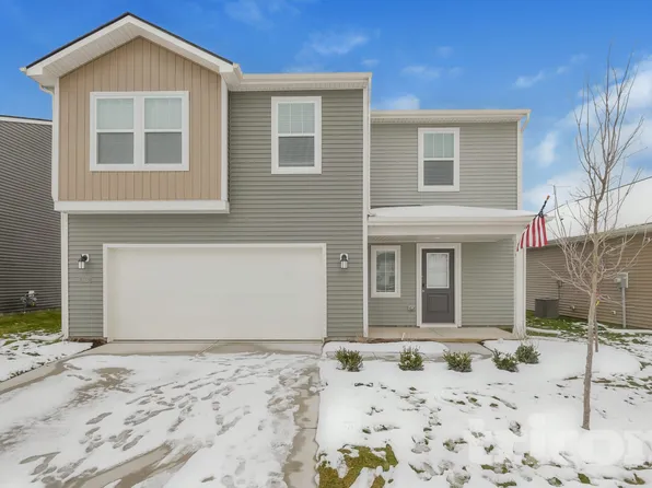 11827 Moorfield Ln, Indianapolis, IN 46235