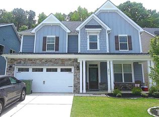 3015 Travern Dr, Raleigh, NC 27603