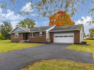 5121 Bixby Rd, Groveport, OH 43125