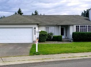21503 44th Avenue Ct E, Spanaway, WA 98387
