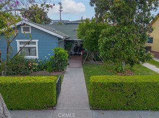 6501 Stafford Ave, Huntington Park, CA 90255
