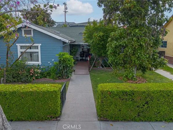 6501 Stafford Ave, Huntington Park, CA 90255