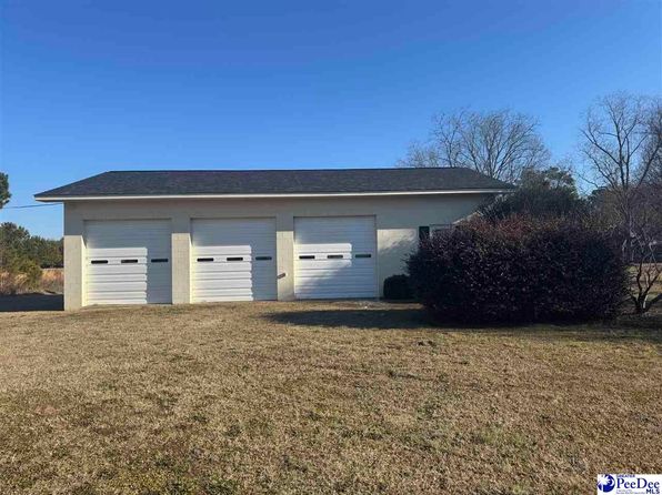 1412 Jeffords Mill Rd, Darlington, SC 29540
