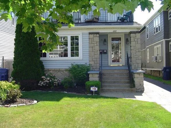 257 N Park Ave #2, Buffalo, NY 14216