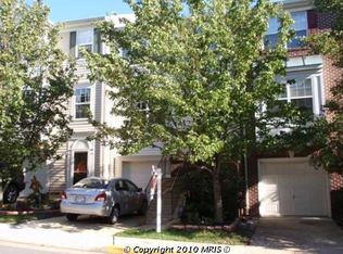 214 Golden Larch Ter NE, Leesburg, VA 20176