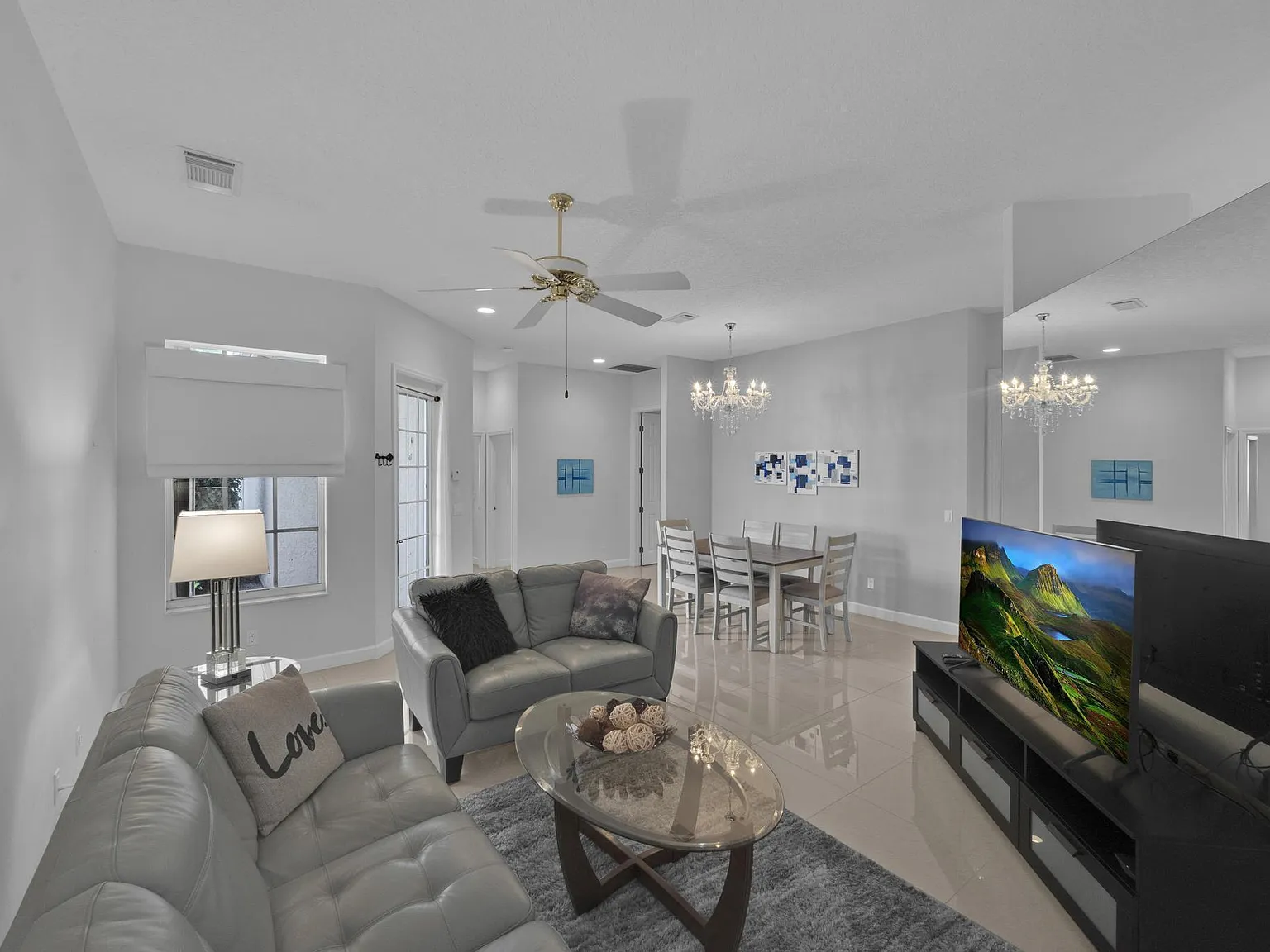 3 bed, 2.0 bath, 1672 sqft, $2,500 — Photo 3