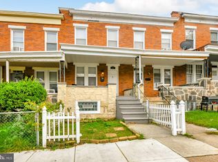 141 N Monastery Ave, Baltimore, MD 21229