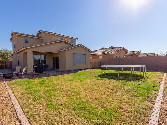 5th image of 34494 N Mirandesa Dr