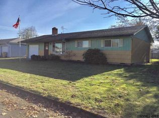 800 33rd Ave SE, Albany, OR 97322