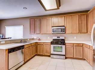 24435 Redrock Fls, Tomball, TX 77375